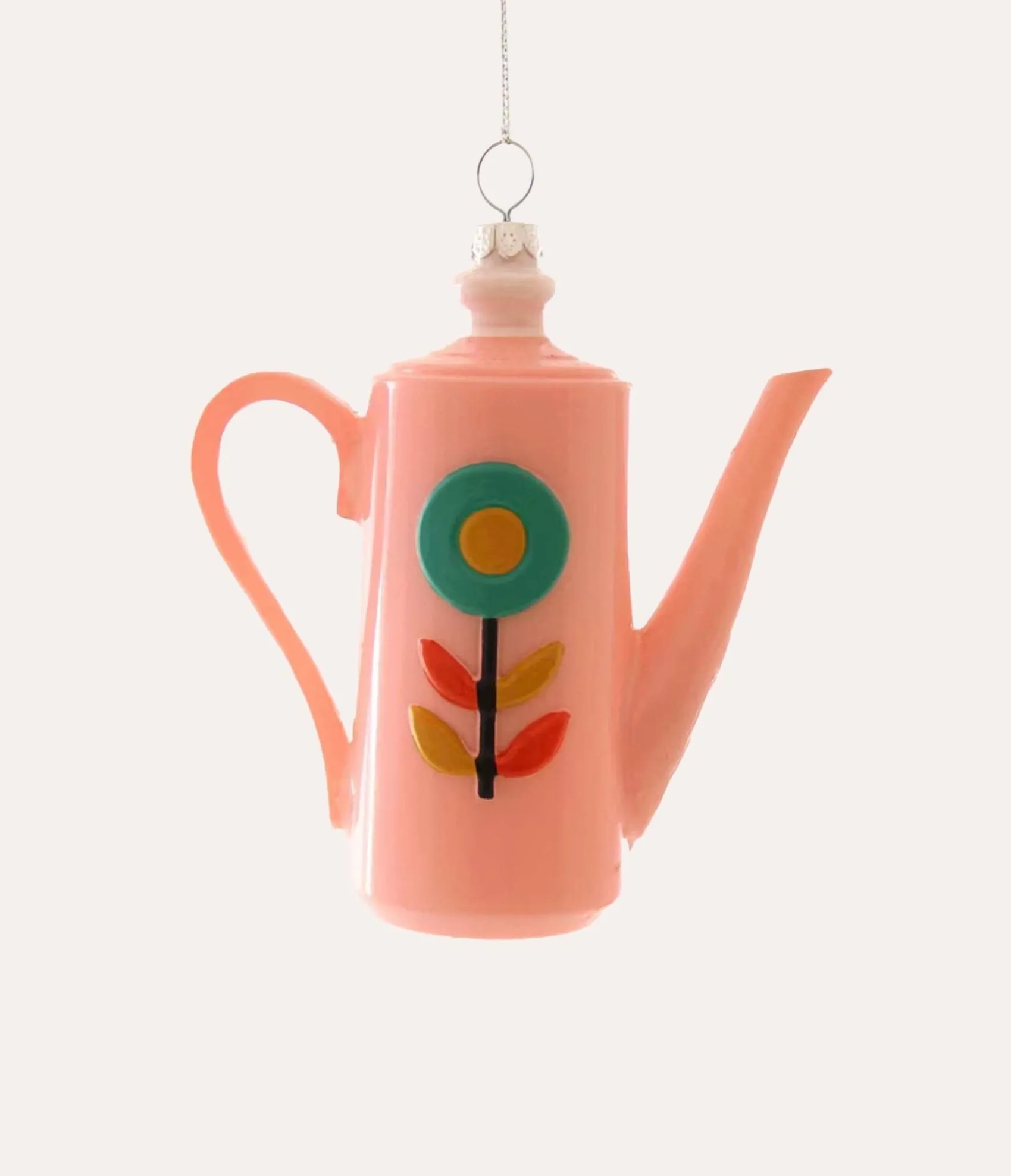 Unique Vintage Cody Foster Vintage Coffee Pot Ornament Sale