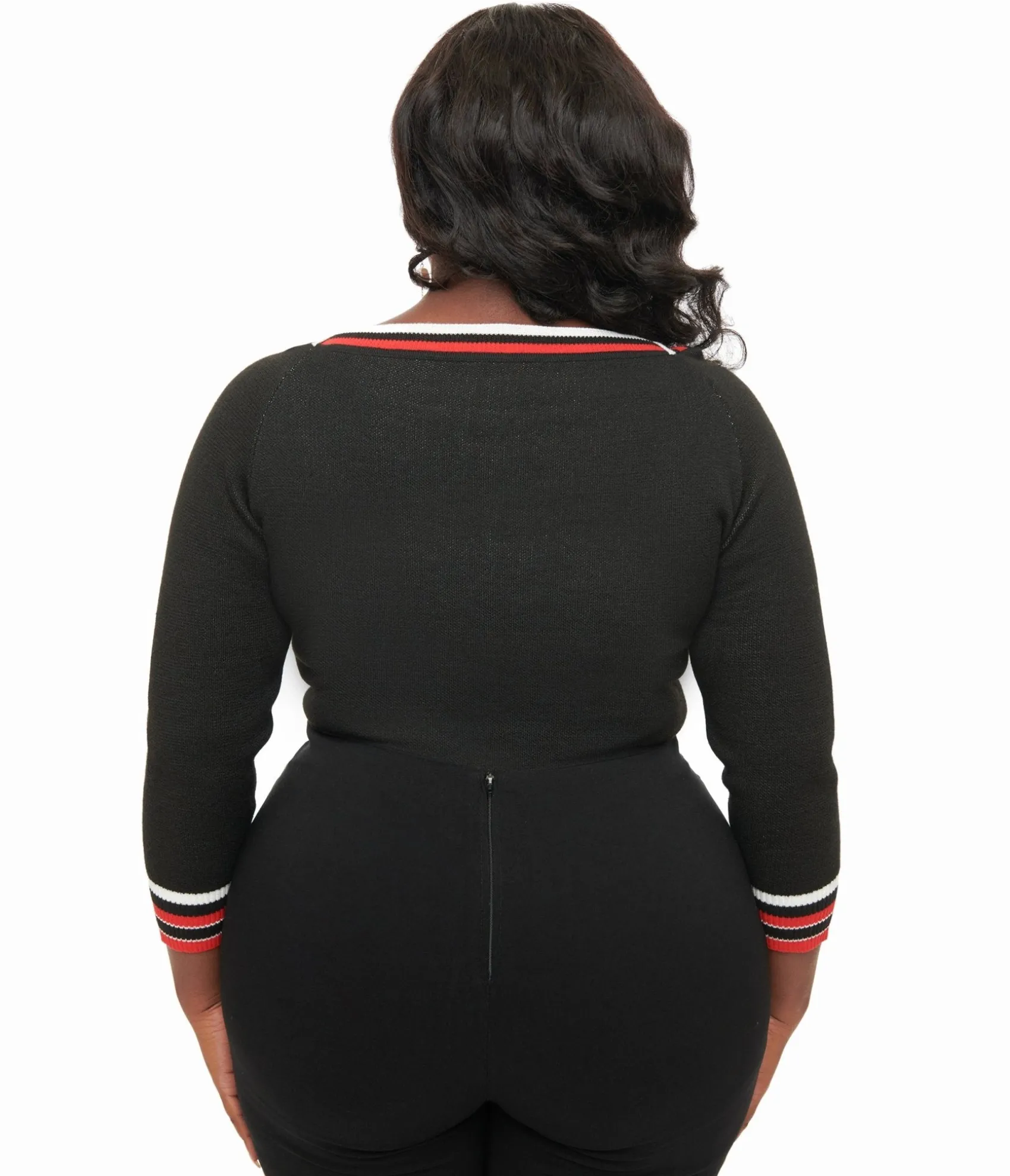 Unique Vintage Disney Mickey & Friends Collection by Plus Size Classic Mickey Sweater Cheap