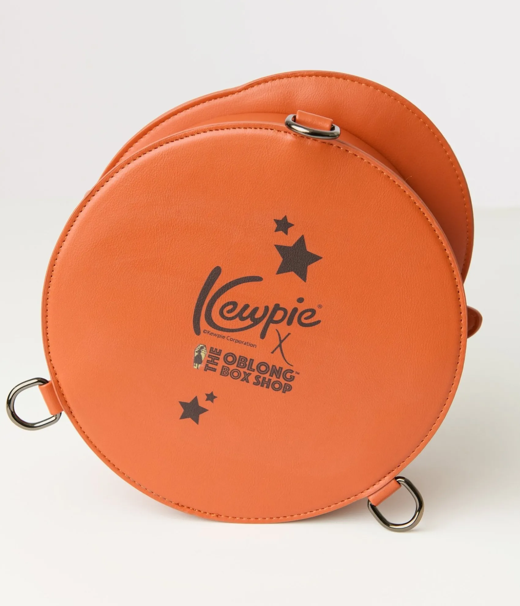 Unique Vintage Oblong Box Shop Vintage Kewpie Witch Crossbody Bag Flash Sale