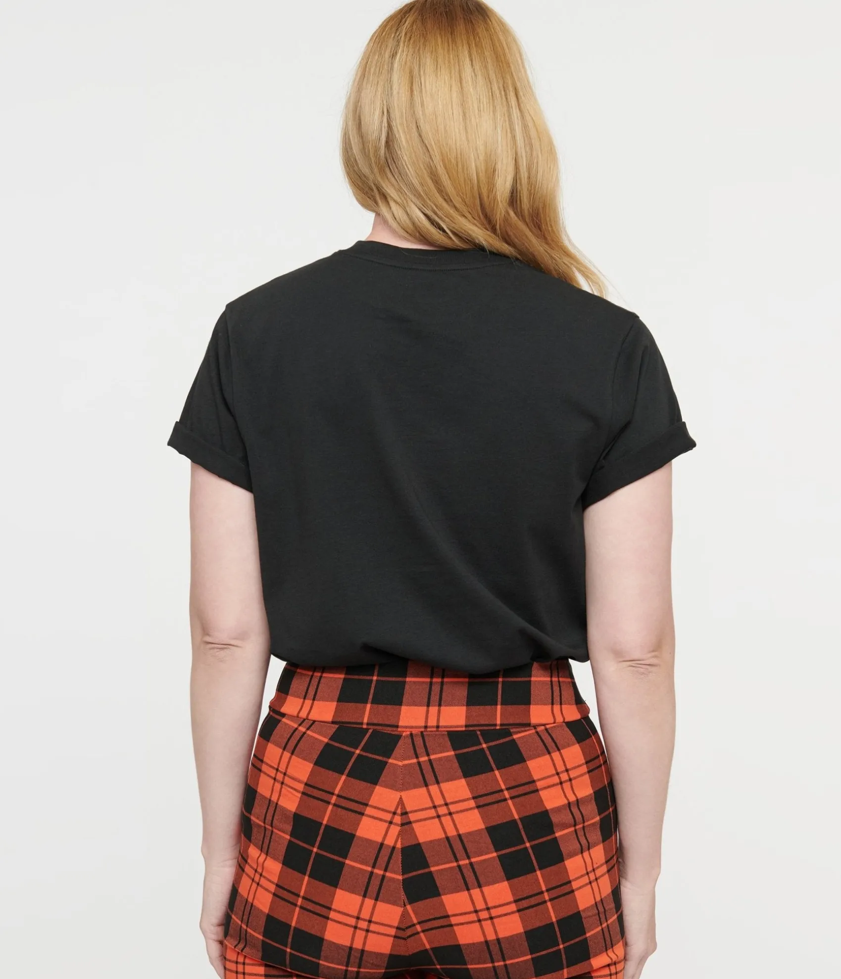 Unique Vintage Black All I Want For Christmas Is Halloween Unisex Graphic Tee Best