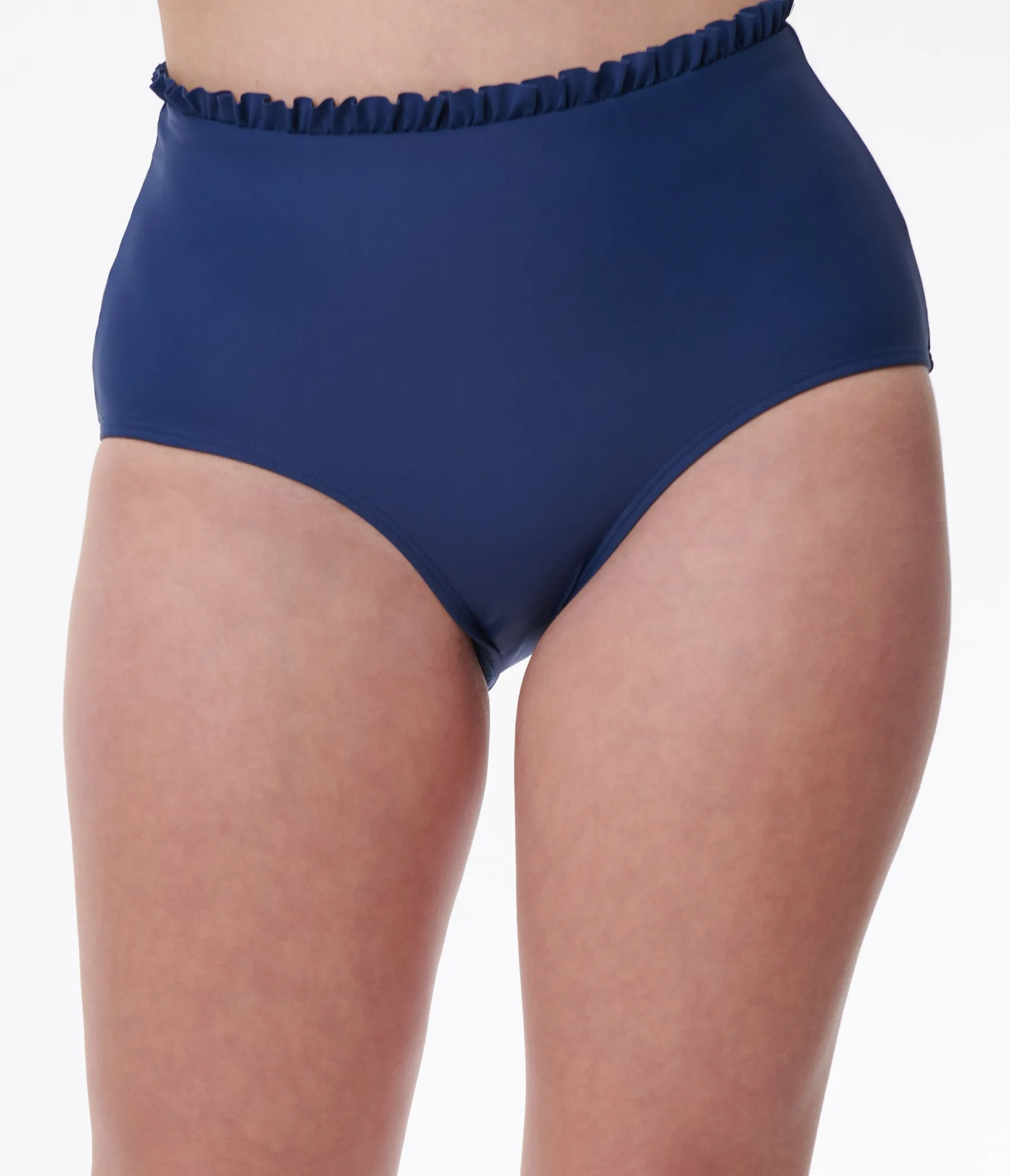 Unique Vintage Navy Cape May Swim Bottoms Outlet